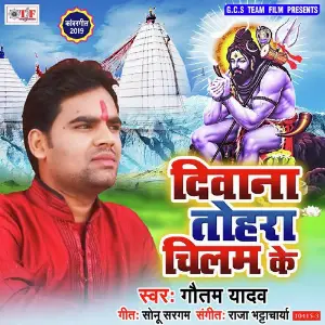 Diwana Tohara Chilam Ke image