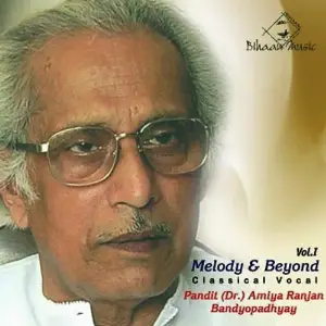 Melody And Beyond Vol.1 image