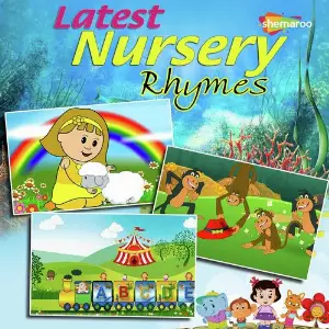 Latest Nursery Rhymes image