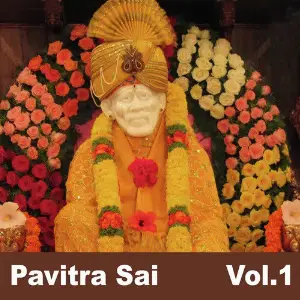 Pavitra Sai, Vol. 1 image