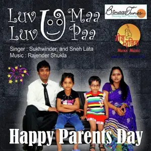 Luv U Maa Luv U Paa image