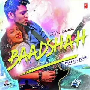 Baadshah image
