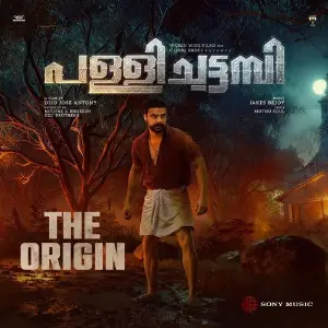 The Origin (From Pallichattambi) image