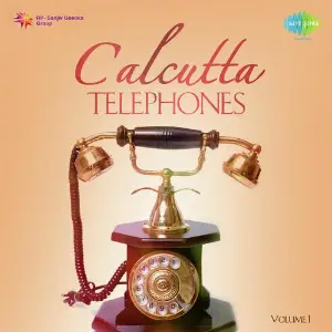 Calcutta Telephones Vol. 1 image
