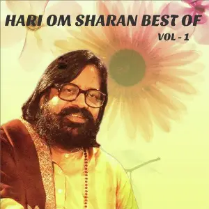 Hari Om Sharan Best of, Vol. 1 image