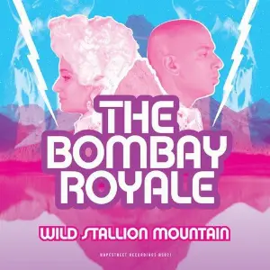 Wild Stallion Mountain image