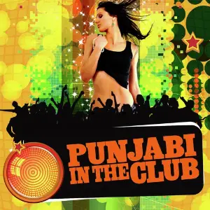 Punjabi In The Club image