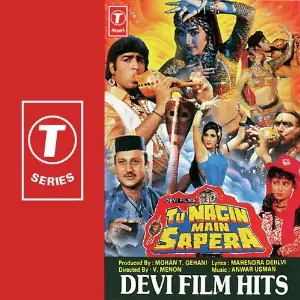 Tu Nagin Main Sapera Usman, Anwar