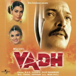 Vadh image