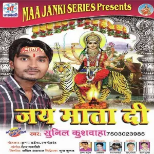 Jai Mata Di image