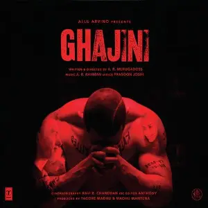 Ghajini 