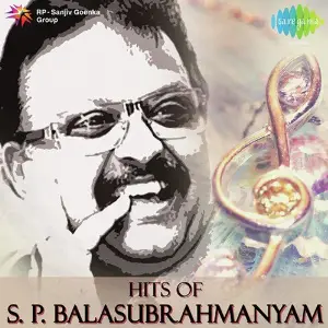 Hits Of S.P. Balasubrahmanayam Various Artists