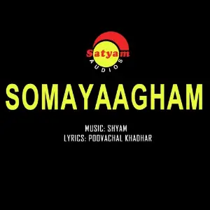 Manjil Nanayum (From Somayaagham) image