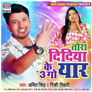 Tora Didiya Ke 3 Go Yaar image