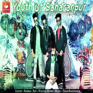 Youth Of Saharanpur image