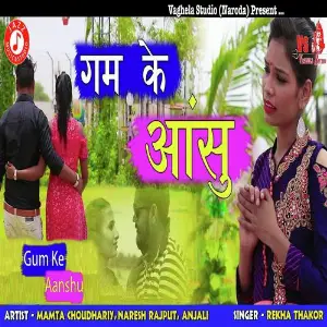Gum Ke Aanshu image