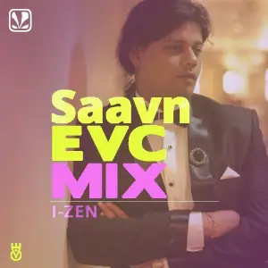 Saavn EVC Mix - I Zen image