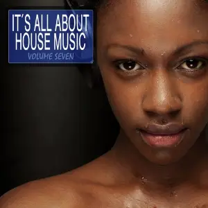 Its All About House Music, Vol. 7 image
