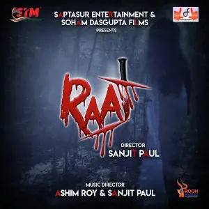 Raat image