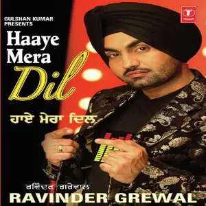 Haye Mera Dil image