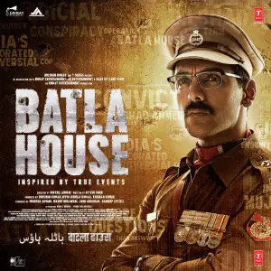 Batla House image