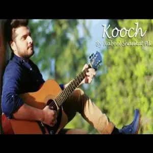 Kooch Nabeel Shaukat Ali