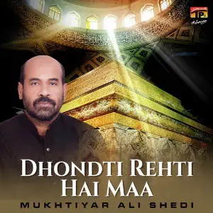 Dhondti Rehti Hai Maa - Single image
