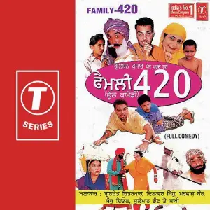 Family 420-Full Comedy image