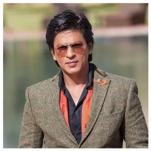 Shahrukh Khan All In One image