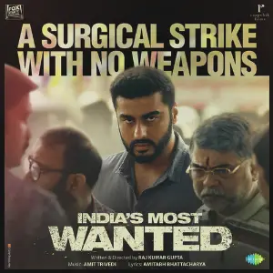 Indias Most Wanted image