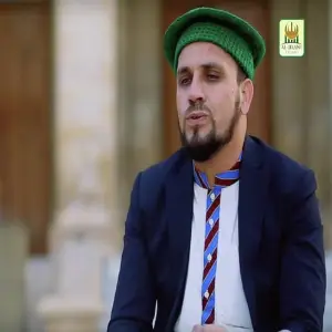 Gulha-e-Aqidat 2016, Vol. 5 Anwar Ali Qadri