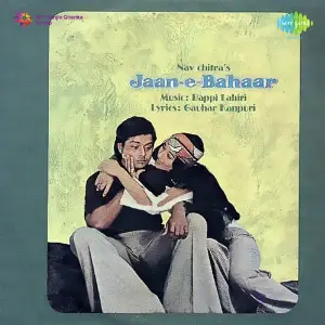 Jaan-E-Bahaar image