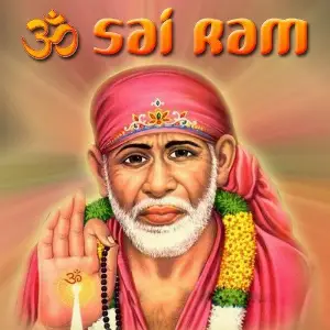 Om Sai Ram image