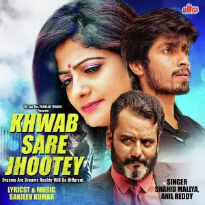 Khwab Sare Jhootey image