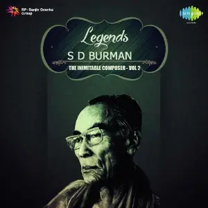 Legends - S.D. Burman Vol. - 2 image
