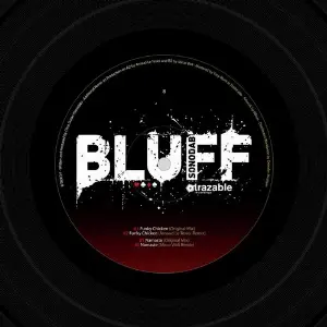 Bluff EP image