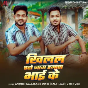 Khilal Raho Naam Hamara Bhai Ke image