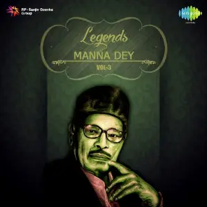 Legends - Manna Dey Vol. - 3 image