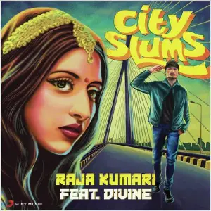City Slums image