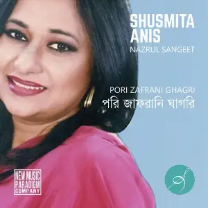 Pori Zafrani Ghagri - Single image