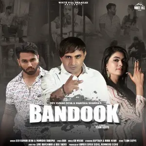 Bandook image