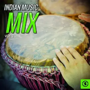 Indian Music Mix, Vol. 3 image