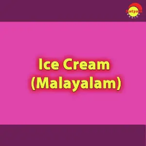 Ice Cream (Malayalam) image