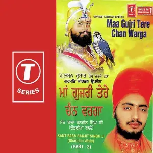 Maa Gujri Tere Chan Warga (Part 2) image