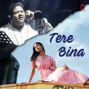 Tere Bina - Single image