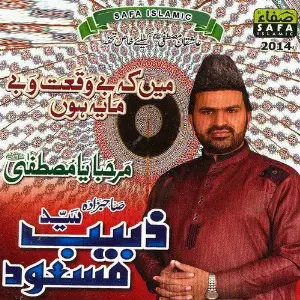 Marhaba Ya Mustafa image