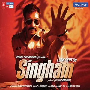 Singham image