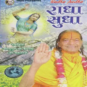 Radha Sudha Vol. 2 image