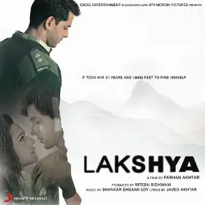 Lakshya image