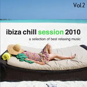 Ibiza Chill Session 2010, Vol. 2 image